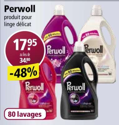 Perwoll