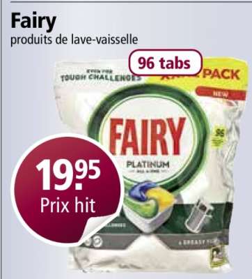 FAIRY