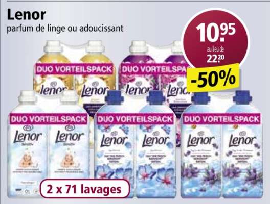 LENOR