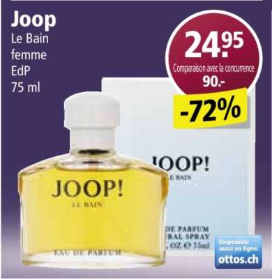 JOOP!