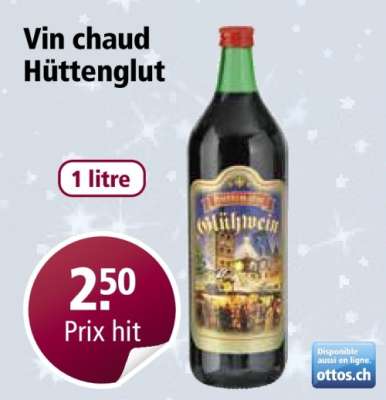 VIN CHAUD