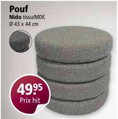 Pouf