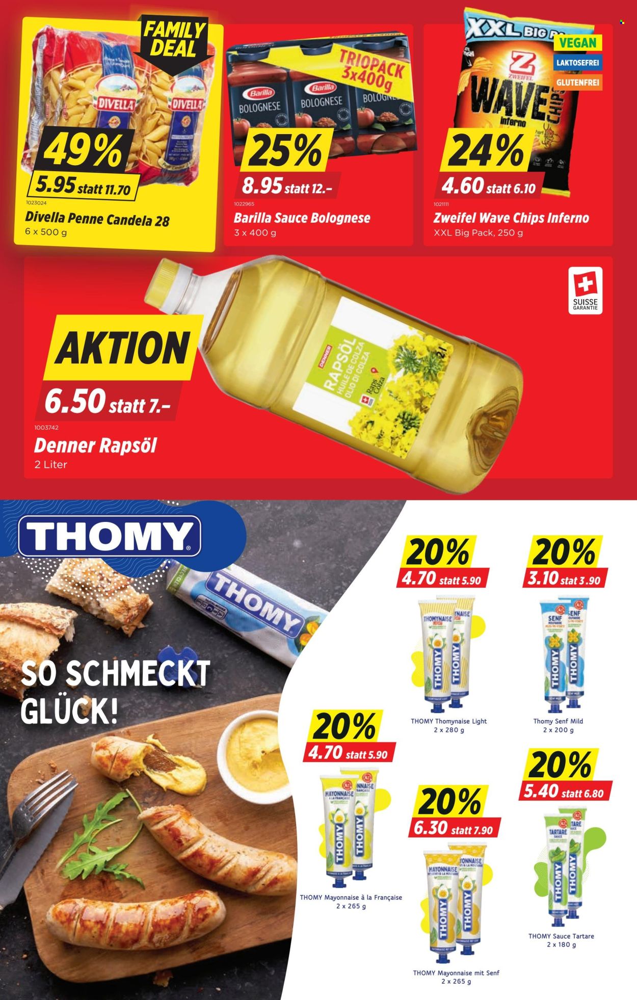 Catalogue Denner - 22.10.2026 - 28.10.2026. Page 12. Page 12