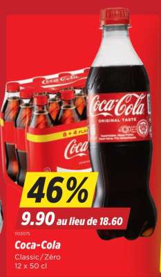 Coca-Cola