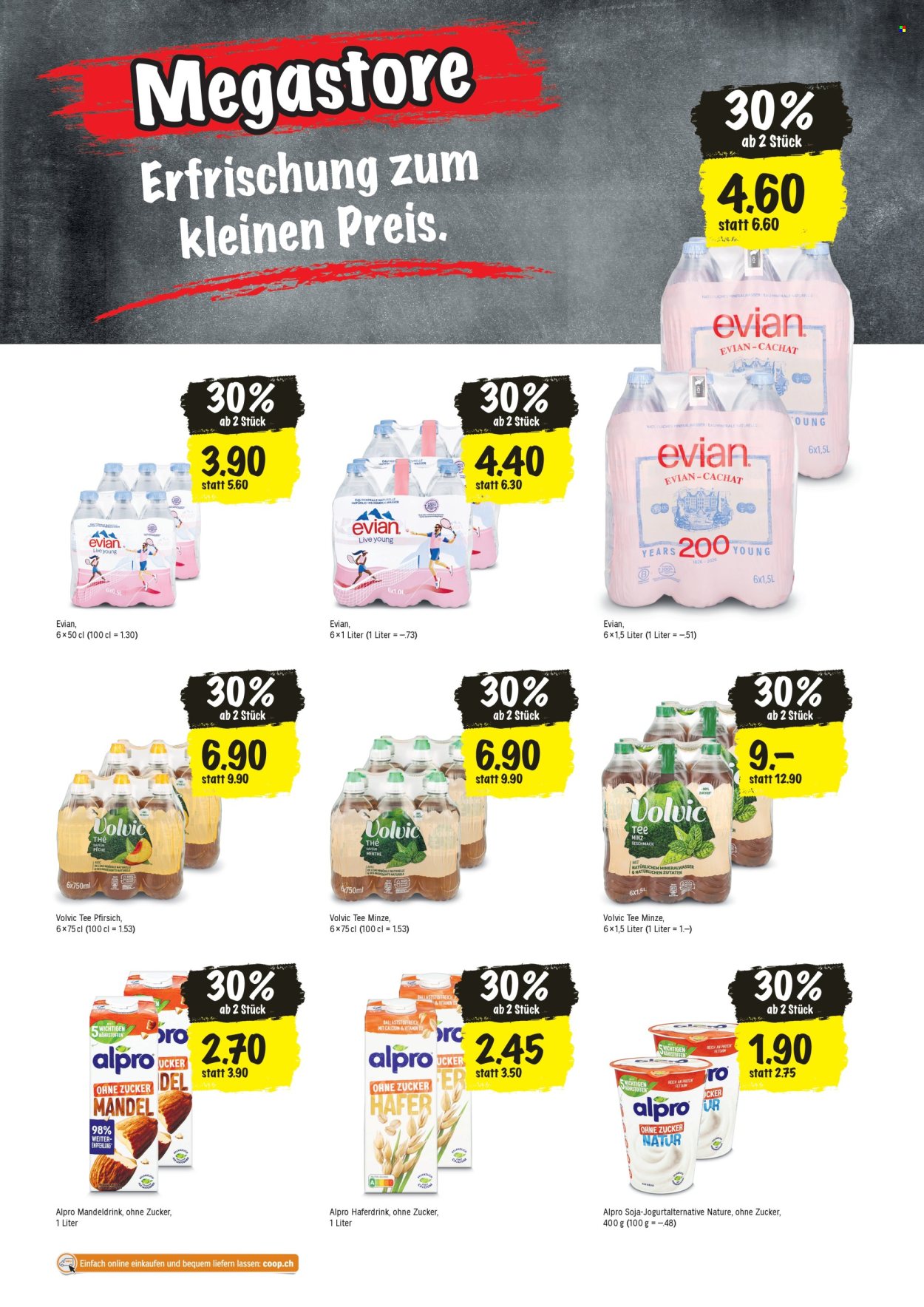 Catalogue Coop - 22.10.2026 - 28.10.2026. Page 23. Page 23