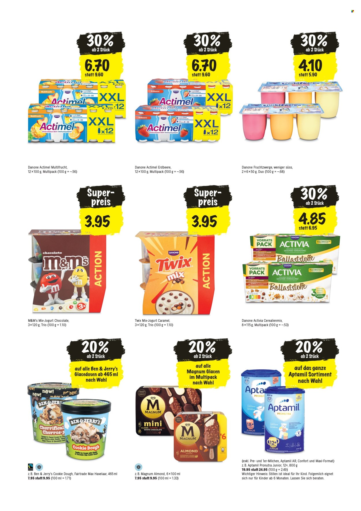 Catalogue Coop - 22.10.2026 - 28.10.2026. Page 24. Page 24