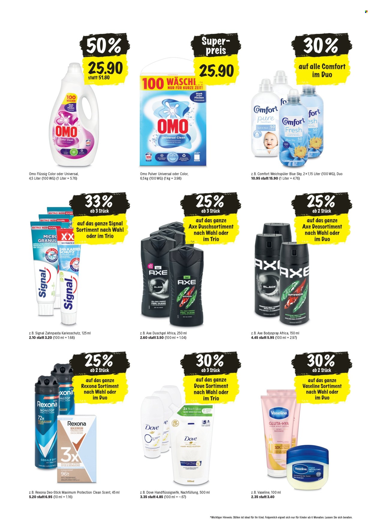 Catalogue Coop - 22.10.2026 - 28.10.2026. Page 26. Page 26