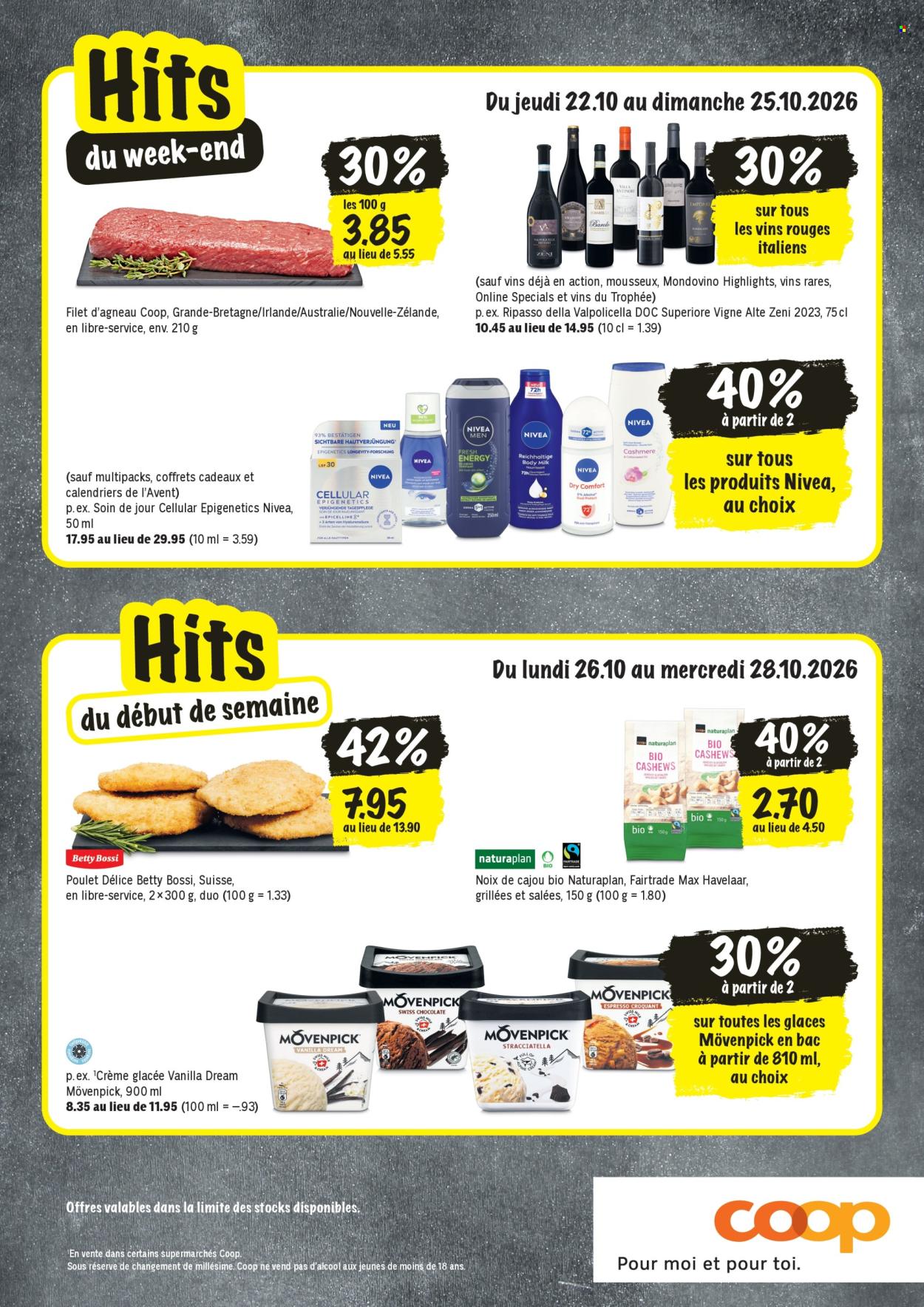 Catalogue Coop - 22.10.2026 - 28.10.2026. Page 20. Page 20