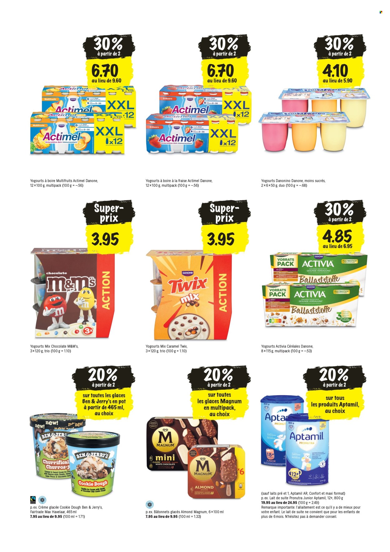 Catalogue Coop - 22.10.2026 - 28.10.2026. Page 24. Page 24