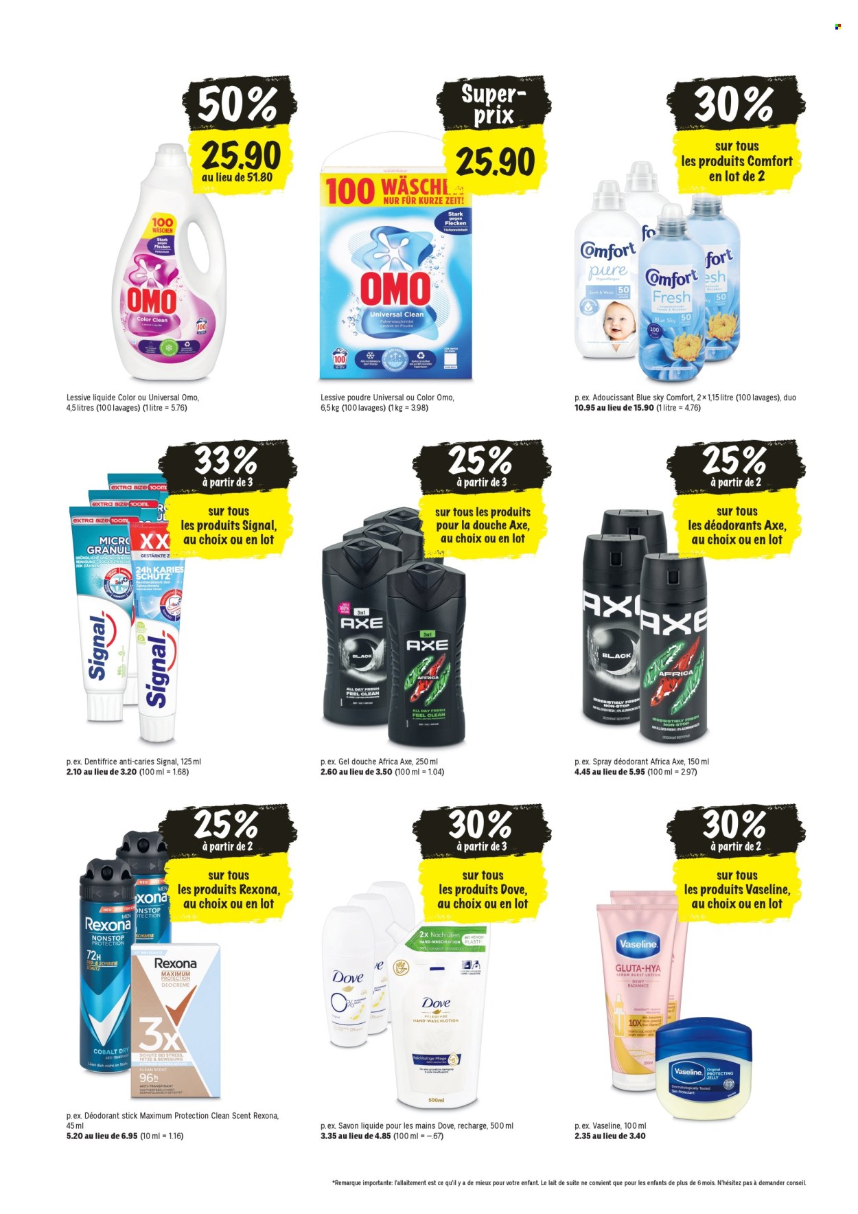 Catalogue Coop - 22.10.2026 - 28.10.2026. Page 26. Page 26