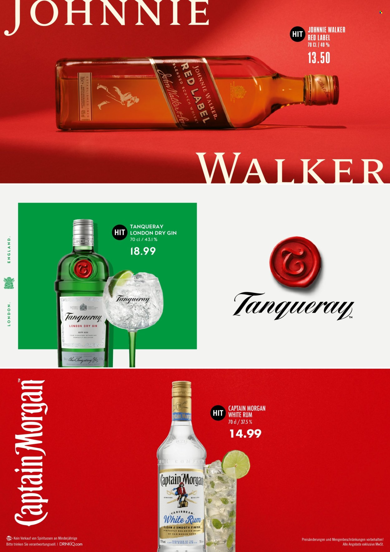 Catalogue Prodega - 26.10.2026 - 31.10.2026. Page 33. Page 33