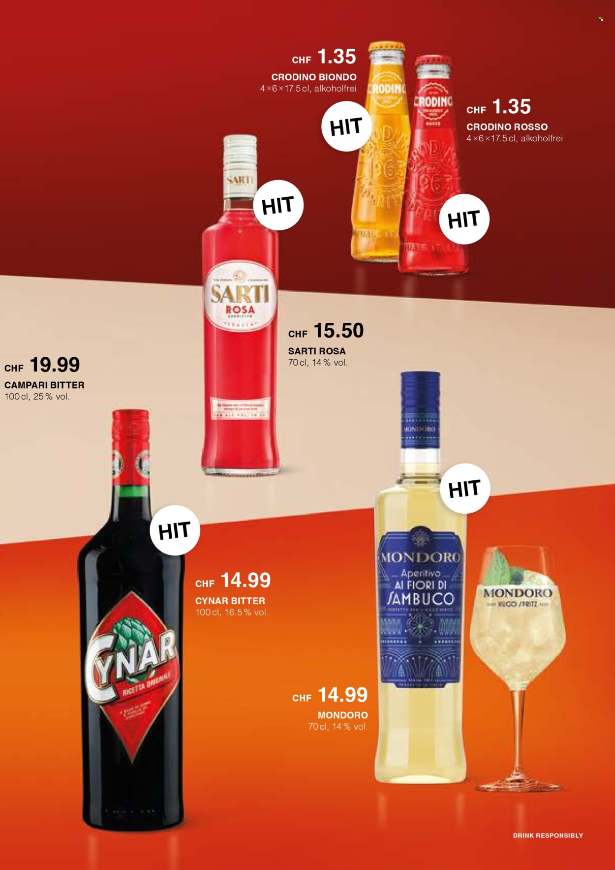 Catalogue Prodega - 26.10.2026 - 7.11.2026. Page 9. Page 9