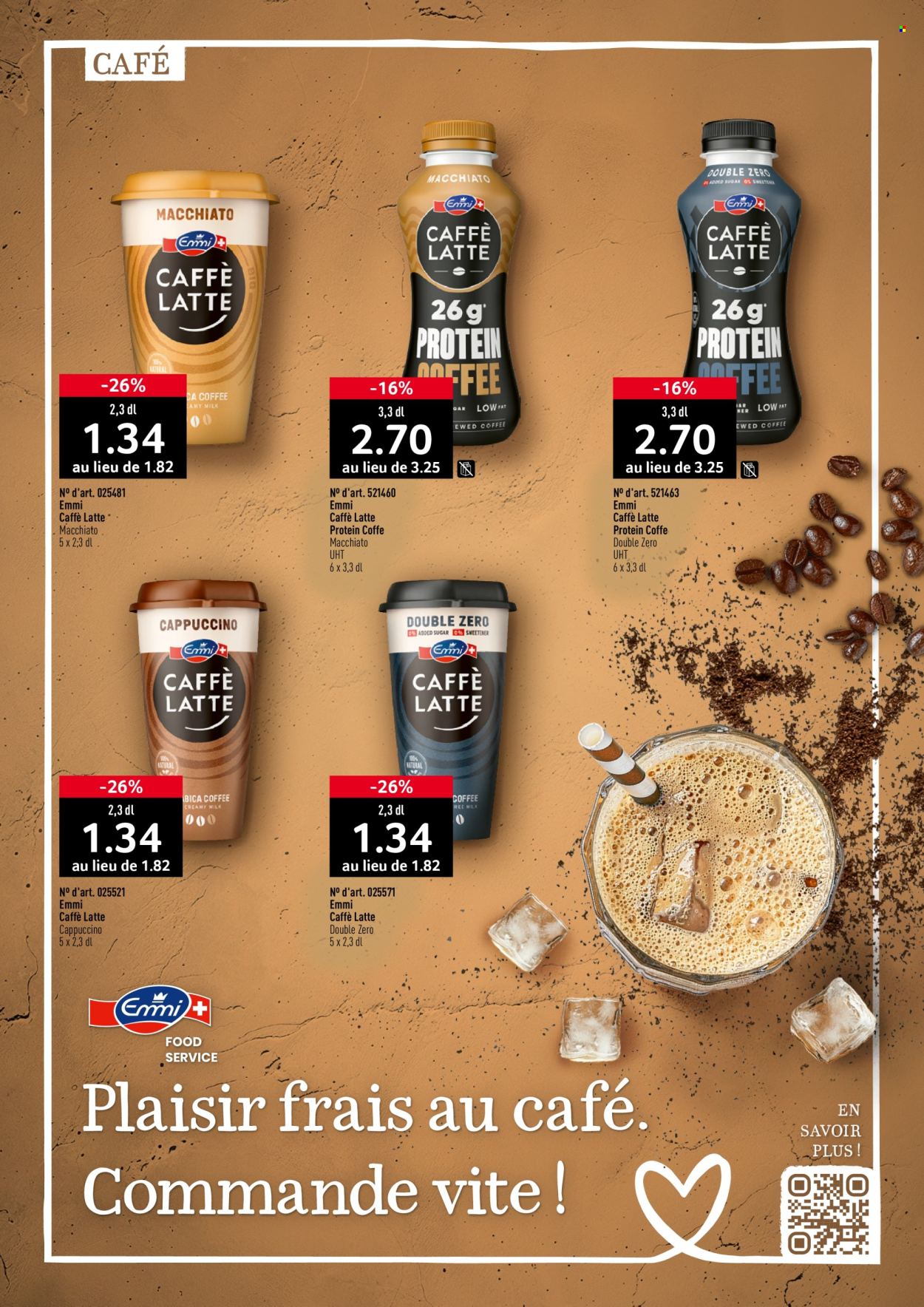 Catalogue Prodega - 26.10.2026 - 31.10.2026. Page 15. Page 15