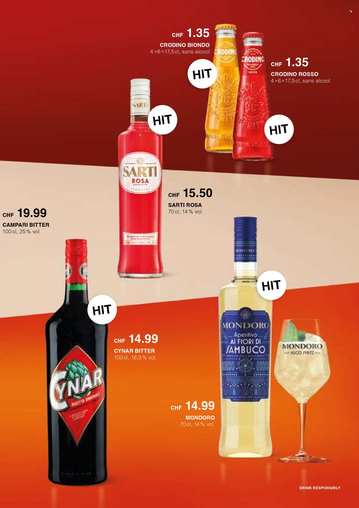 Catalogue Prodega - 26.10.2026 - 7.11.2026. Page 9. Page 9