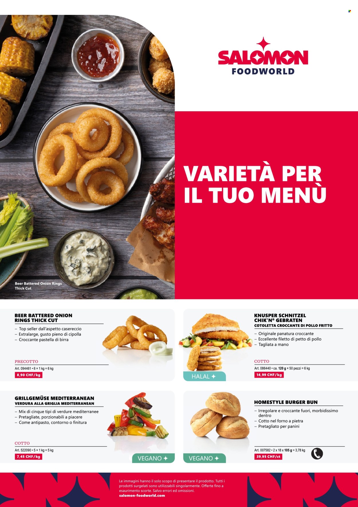 Catalogue Prodega - 26.10.2026 - 31.10.2026. Page 5. Page 5