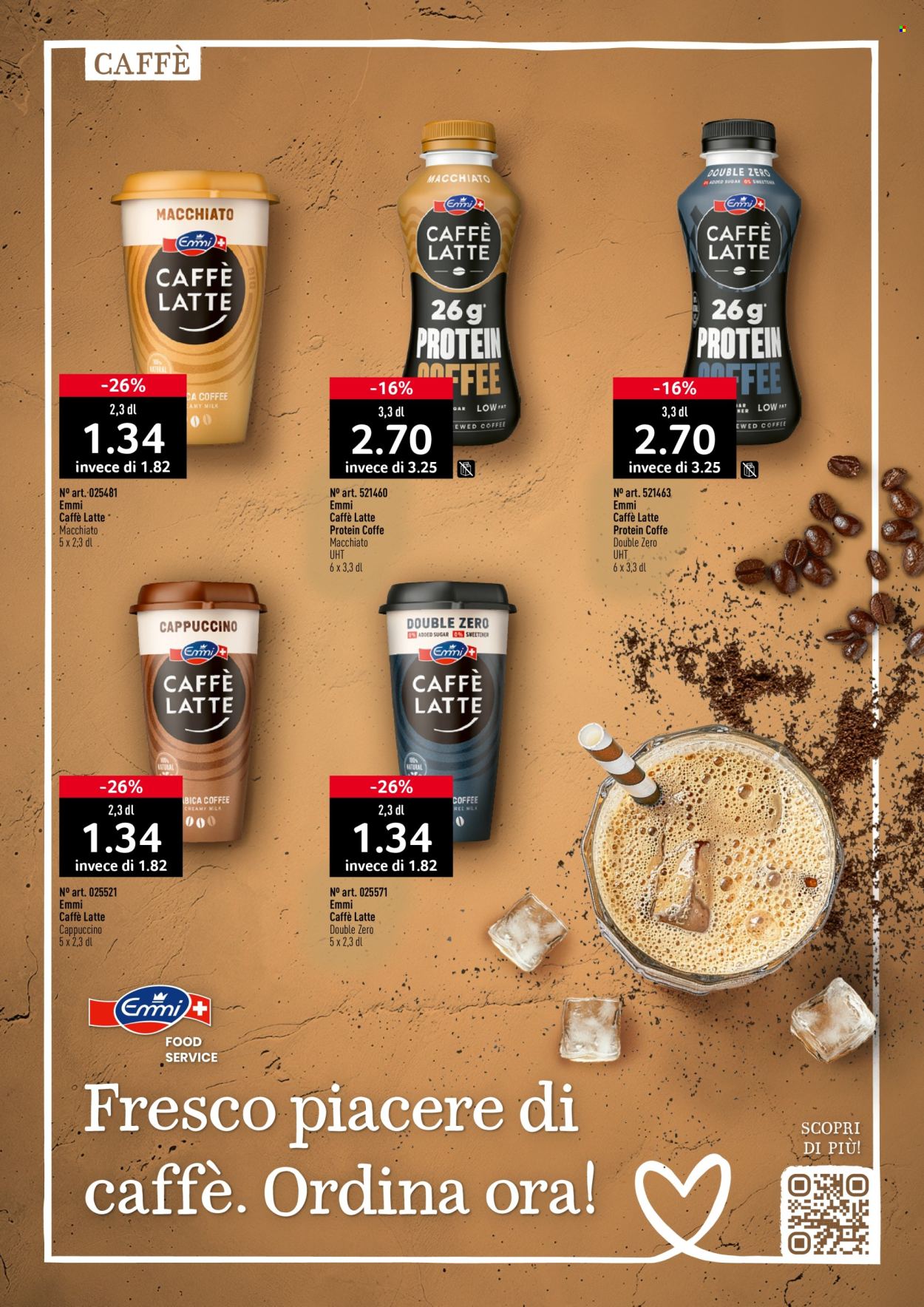 Catalogue Prodega - 26.10.2026 - 31.10.2026. Page 15. Page 15