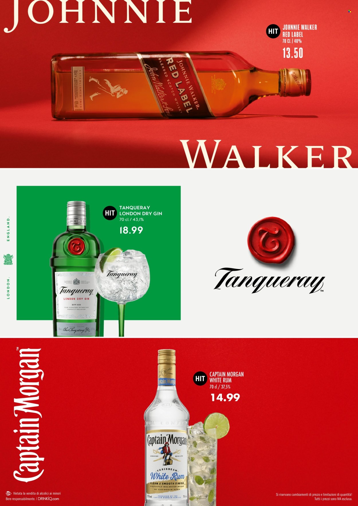 Catalogue Prodega - 26.10.2026 - 31.10.2026. Page 33. Page 33
