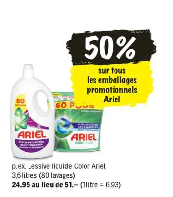 Ariel