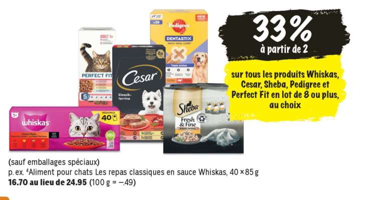 WHISKAS