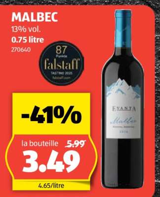 MALBEC