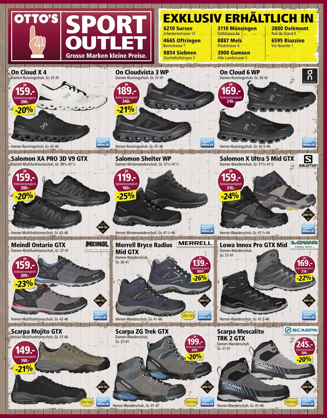 Catalogue Otto's - 27.10.2026 - 2.11.2026. Page 13. Page 13