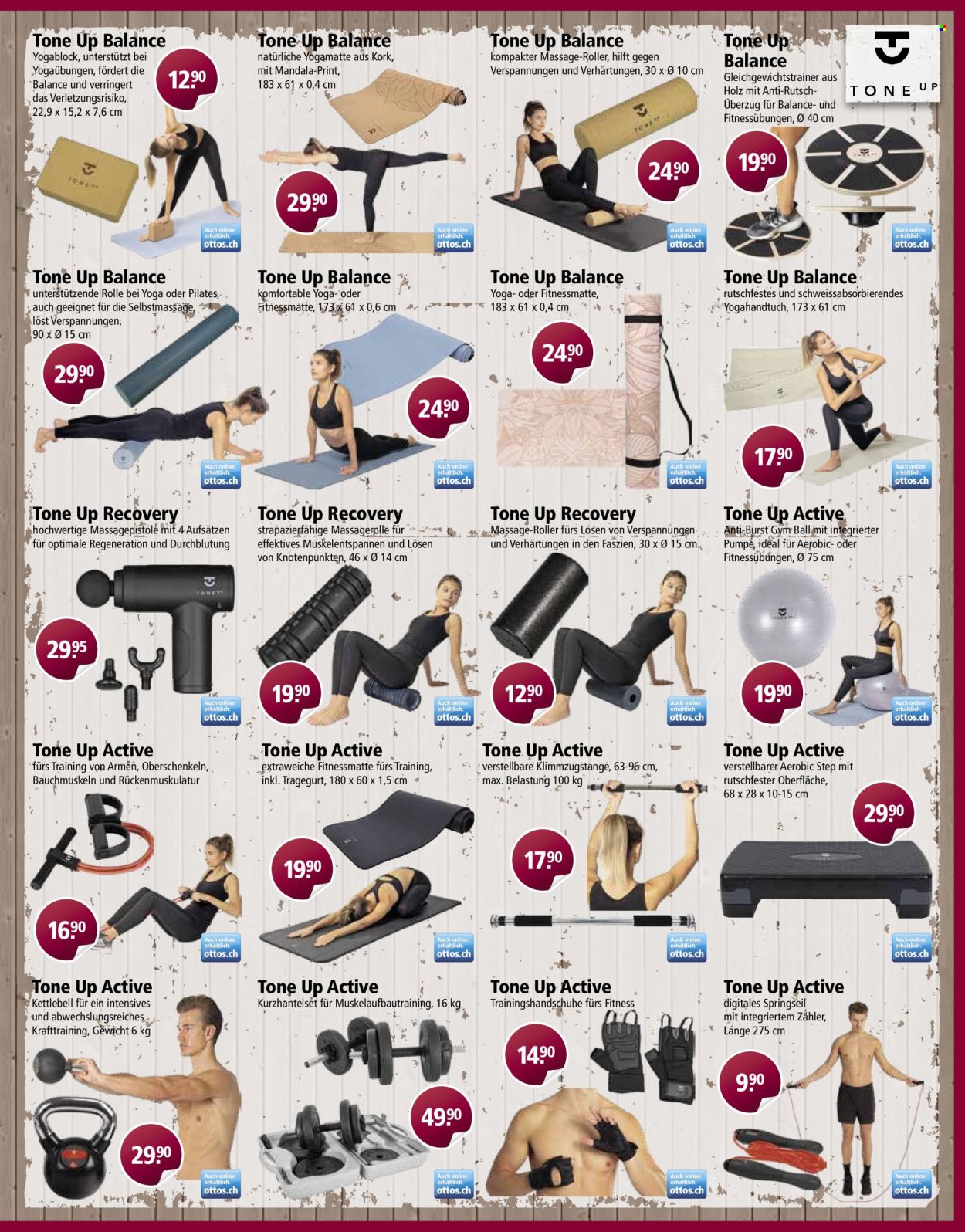 Catalogue Otto's - 27.10.2026 - 2.11.2026. Page 15. Page 15