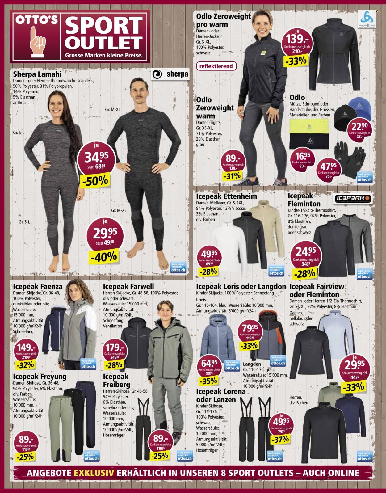 Catalogue Otto's - 27.10.2026 - 2.11.2026. Page 16. Page 16