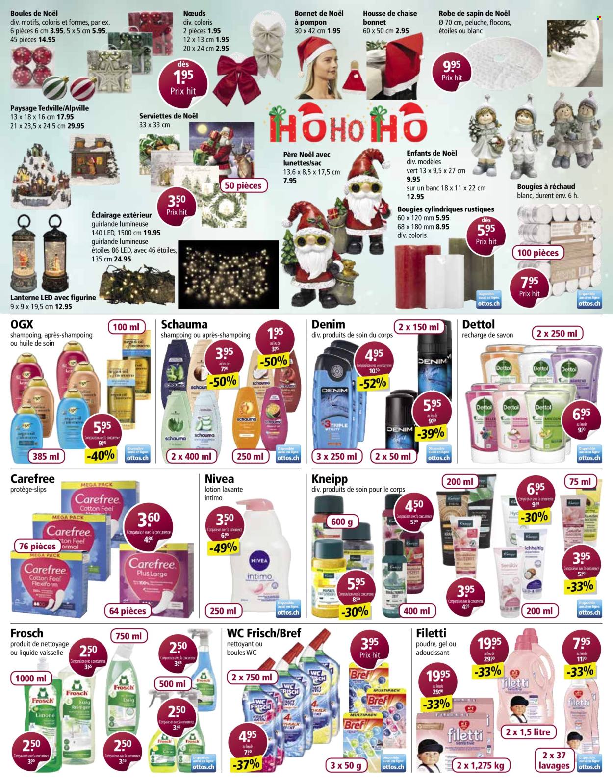 Catalogue Otto's - 27.10.2026 - 2.11.2026. Page 4. Page 4