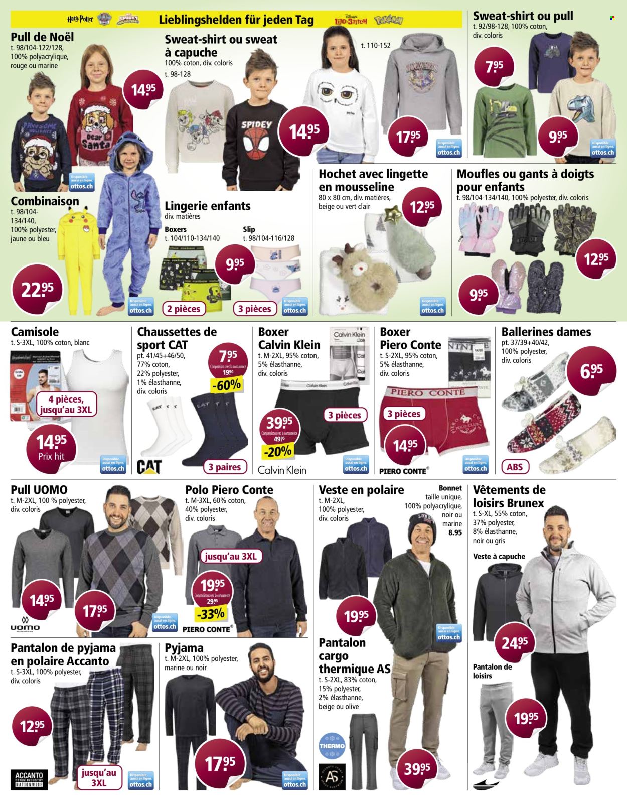Catalogue Otto's - 27.10.2026 - 2.11.2026. Page 6. Page 6