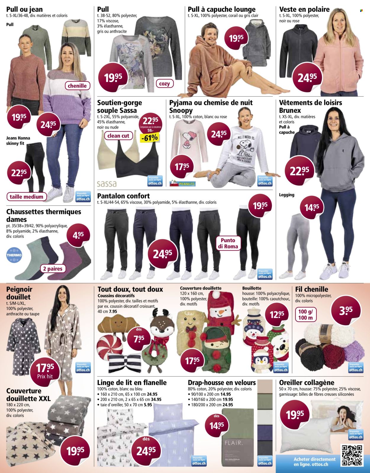 Catalogue Otto's - 27.10.2026 - 2.11.2026. Page 7. Page 7