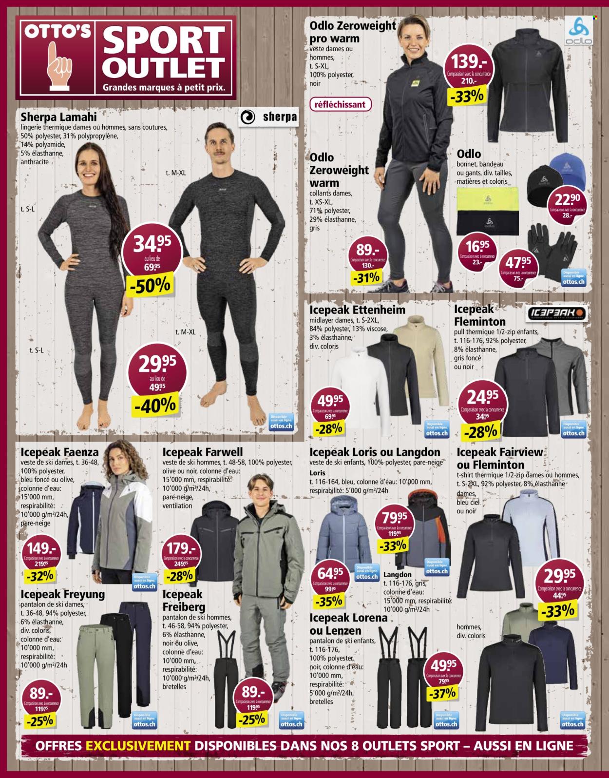 Catalogue Otto's - 27.10.2026 - 2.11.2026. Page 16. Page 16