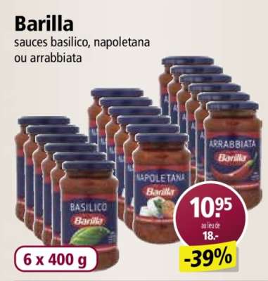 Barilla