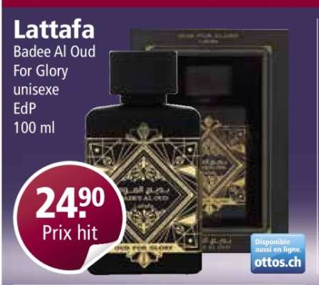 Lattafa