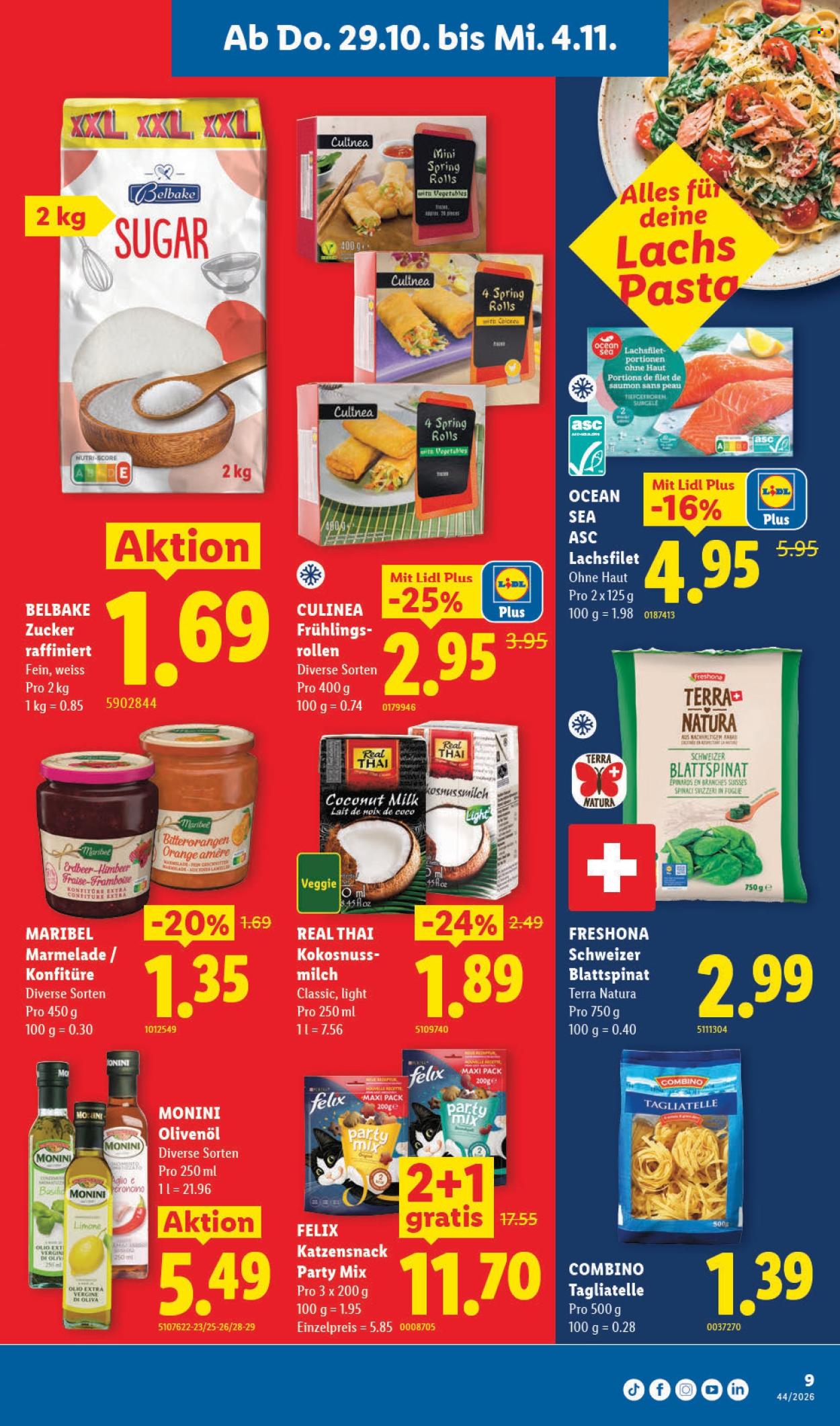 Catalogue Lidl - 29.10.2026 - 4.11.2026. Page 11. Page 11
