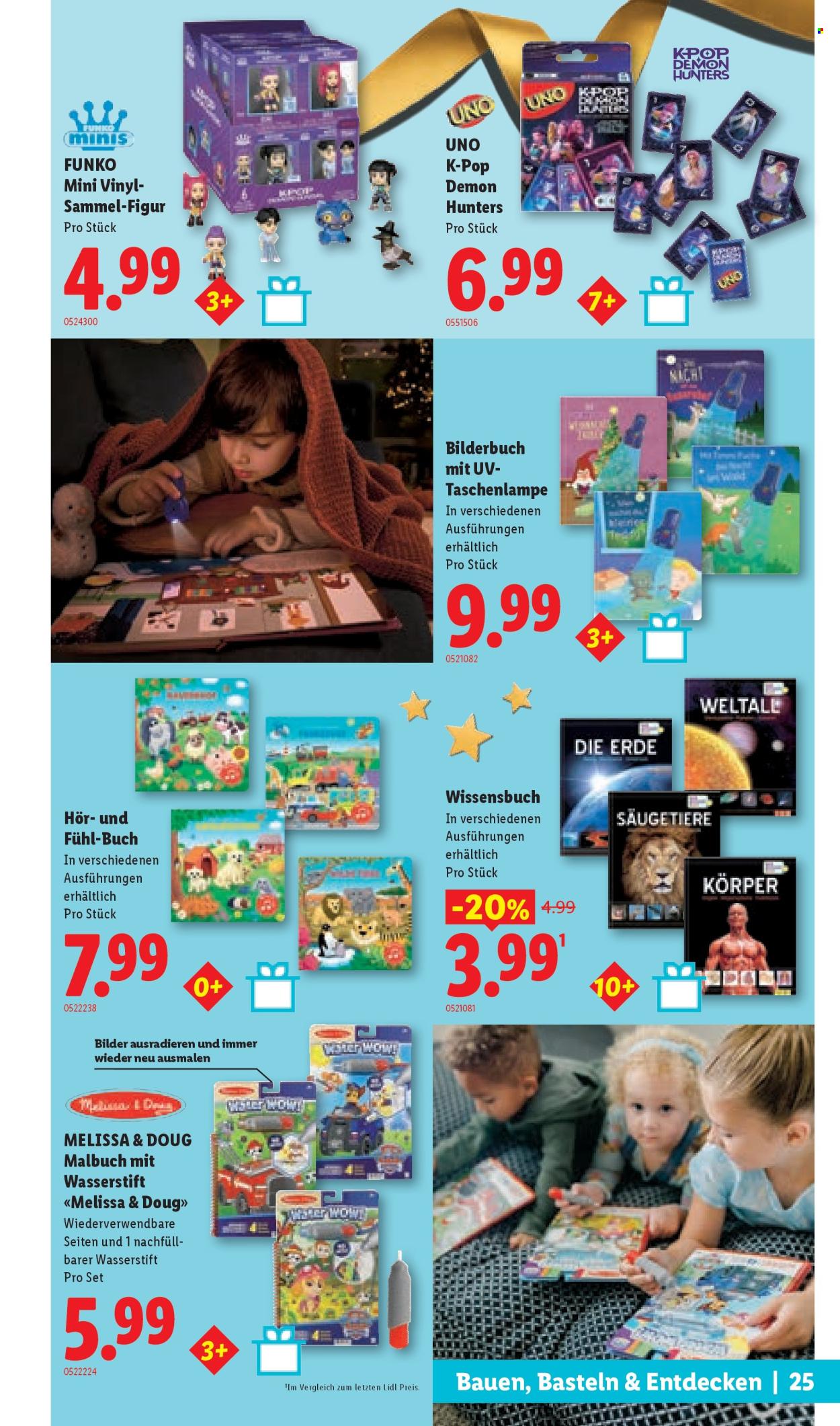 Catalogue Lidl - 29.10.2026 - 16.12.2026. Page 25. Page 25