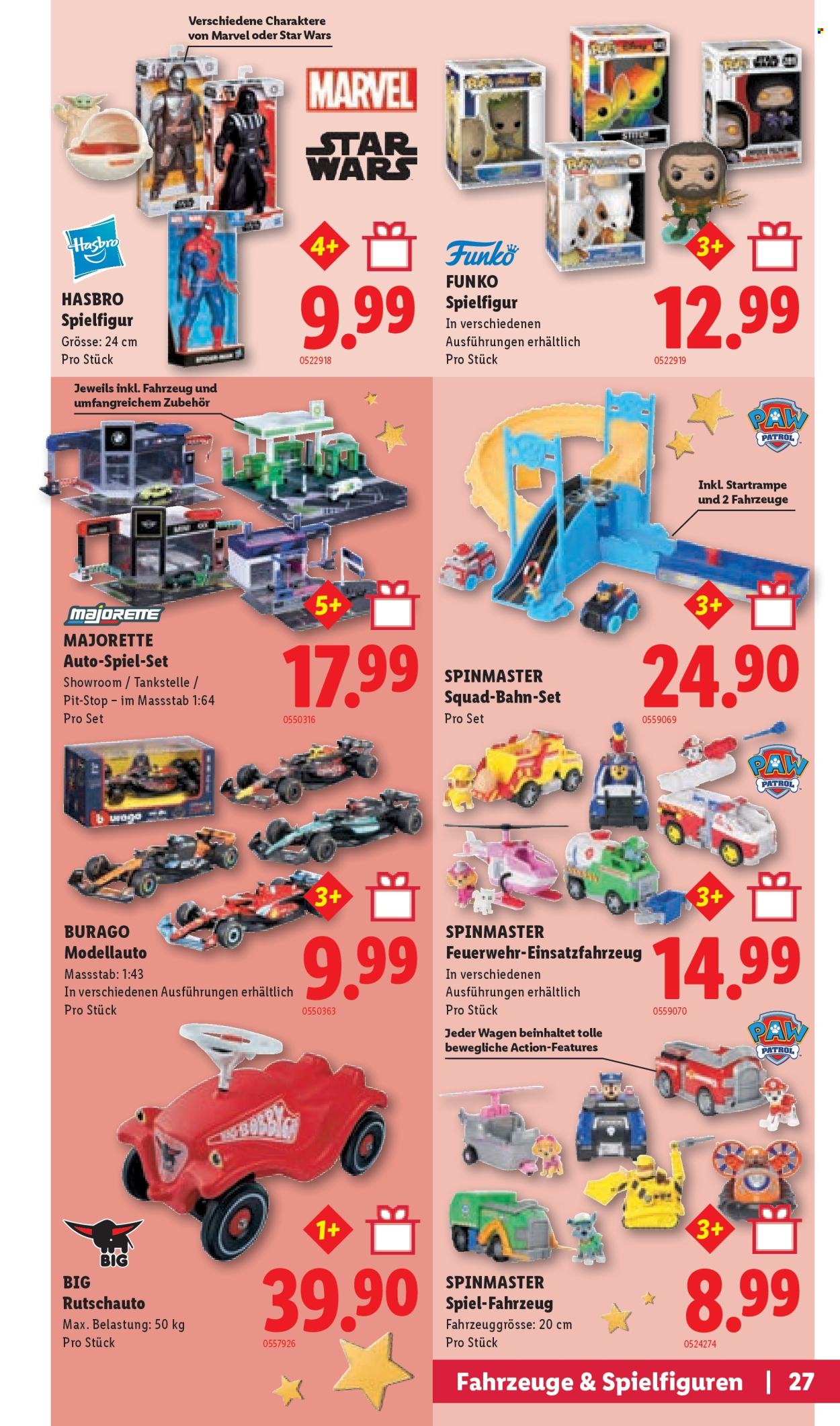 Catalogue Lidl - 29.10.2026 - 16.12.2026. Page 27. Page 27