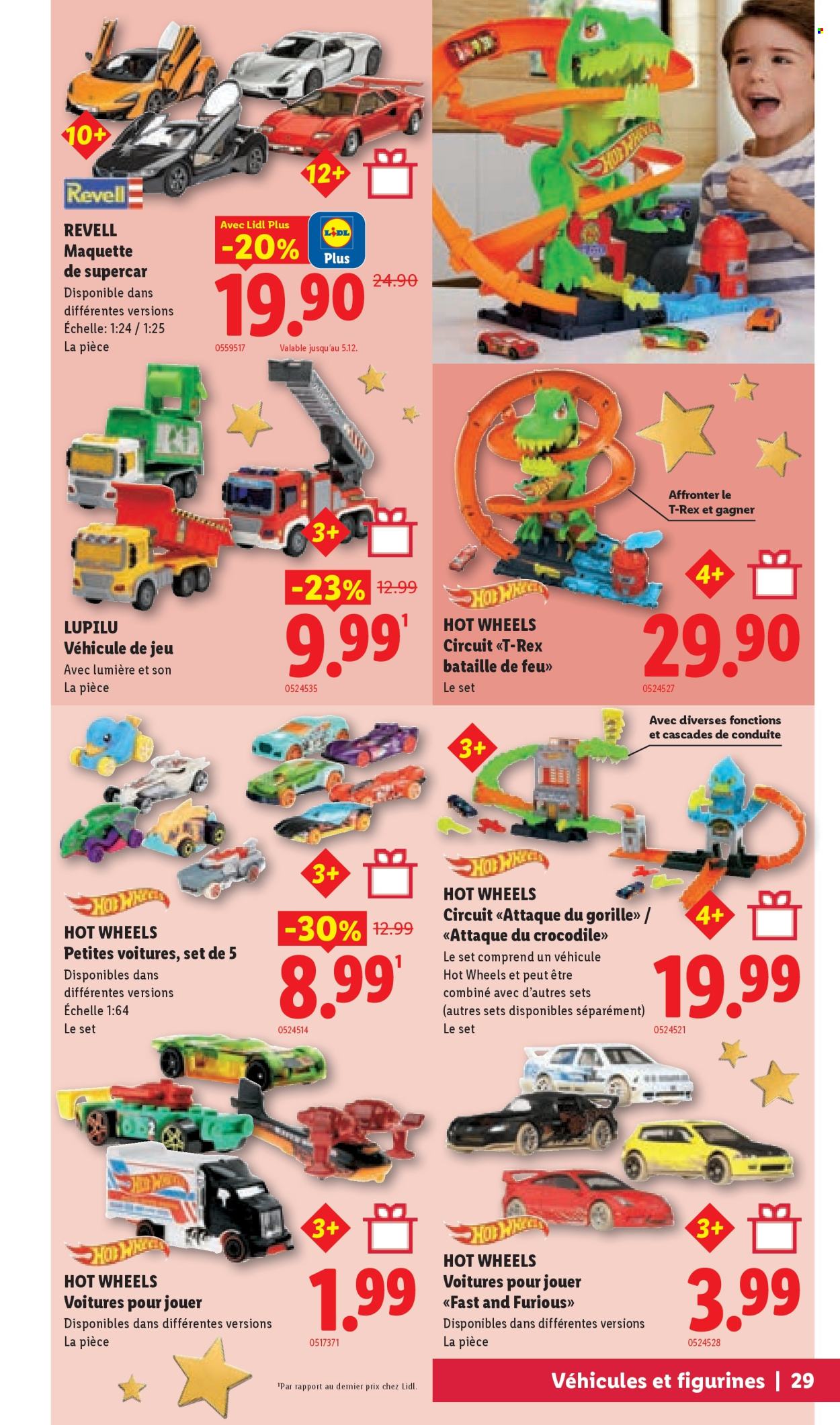 Catalogue Lidl - 29.10.2026 - 16.12.2026. Page 29. Page 29