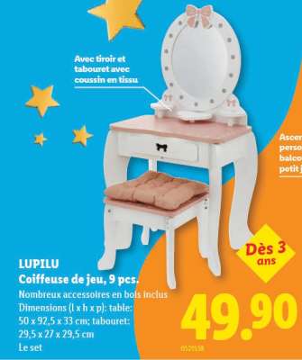 LUPILU