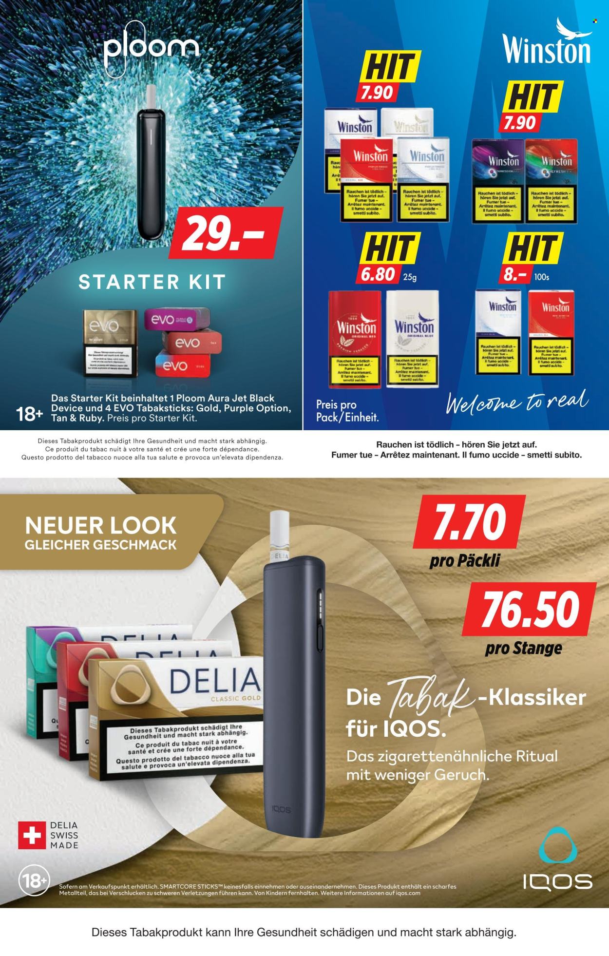 Catalogue Denner - 29.10.2026 - 4.11.2026. Page 20. Page 20