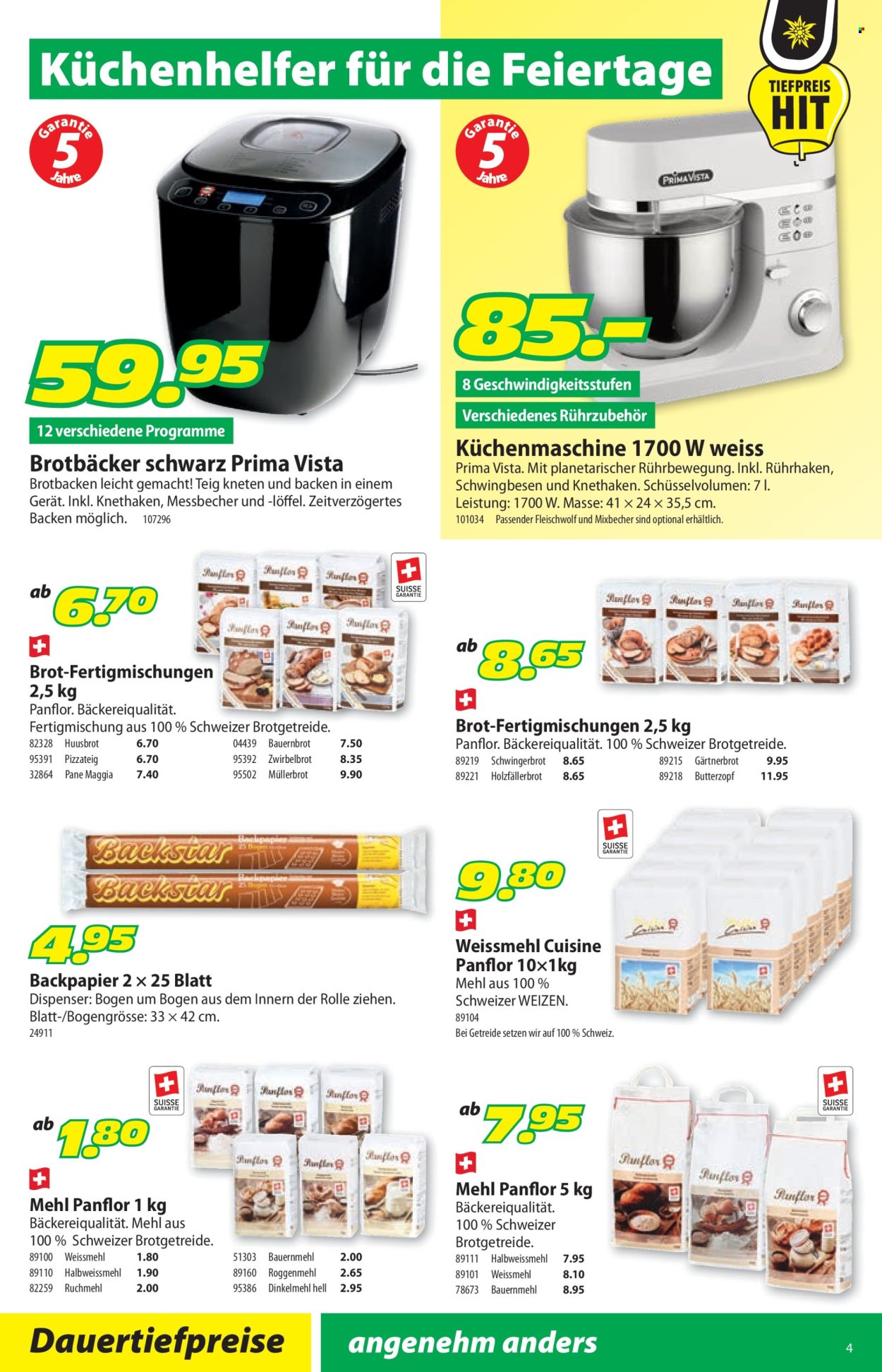 Catalogue Landi - 26.10.2026 - 8.11.2026. Page 8. Page 8