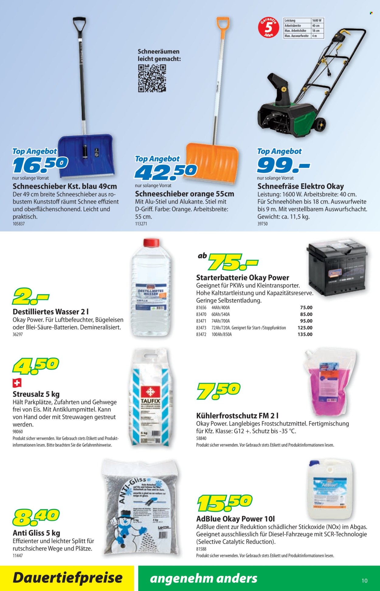 Catalogue Landi - 26.10.2026 - 8.11.2026. Page 14. Page 14