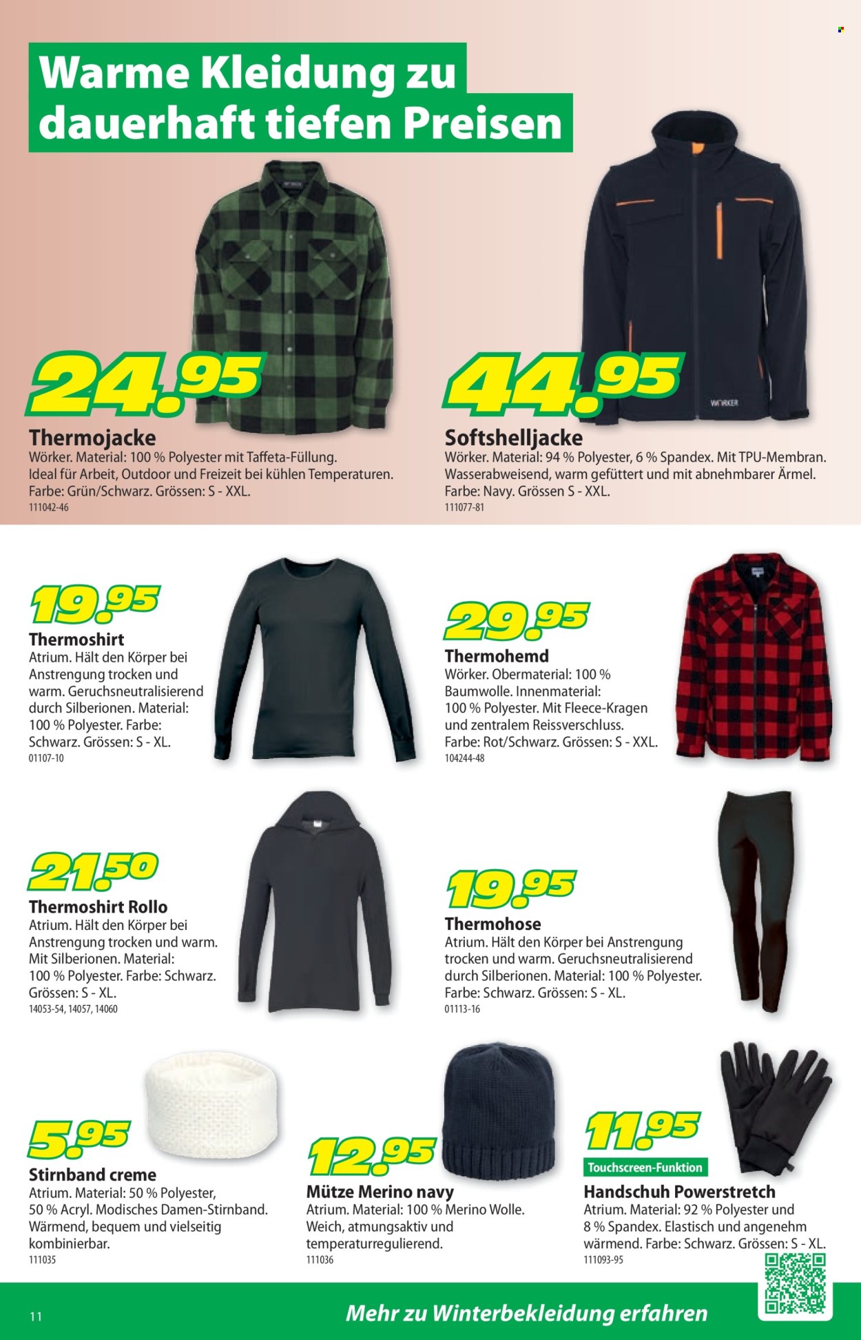 Catalogue Landi - 26.10.2026 - 8.11.2026. Page 15. Page 15