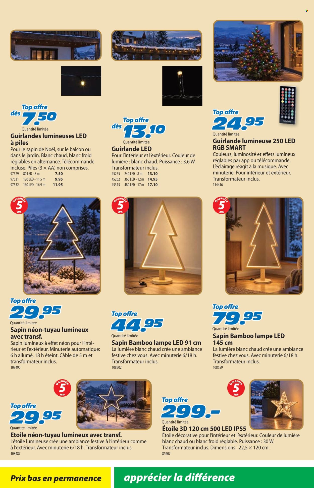 Catalogue Landi - 26.10.2026 - 8.11.2026. Page 2. Page 2