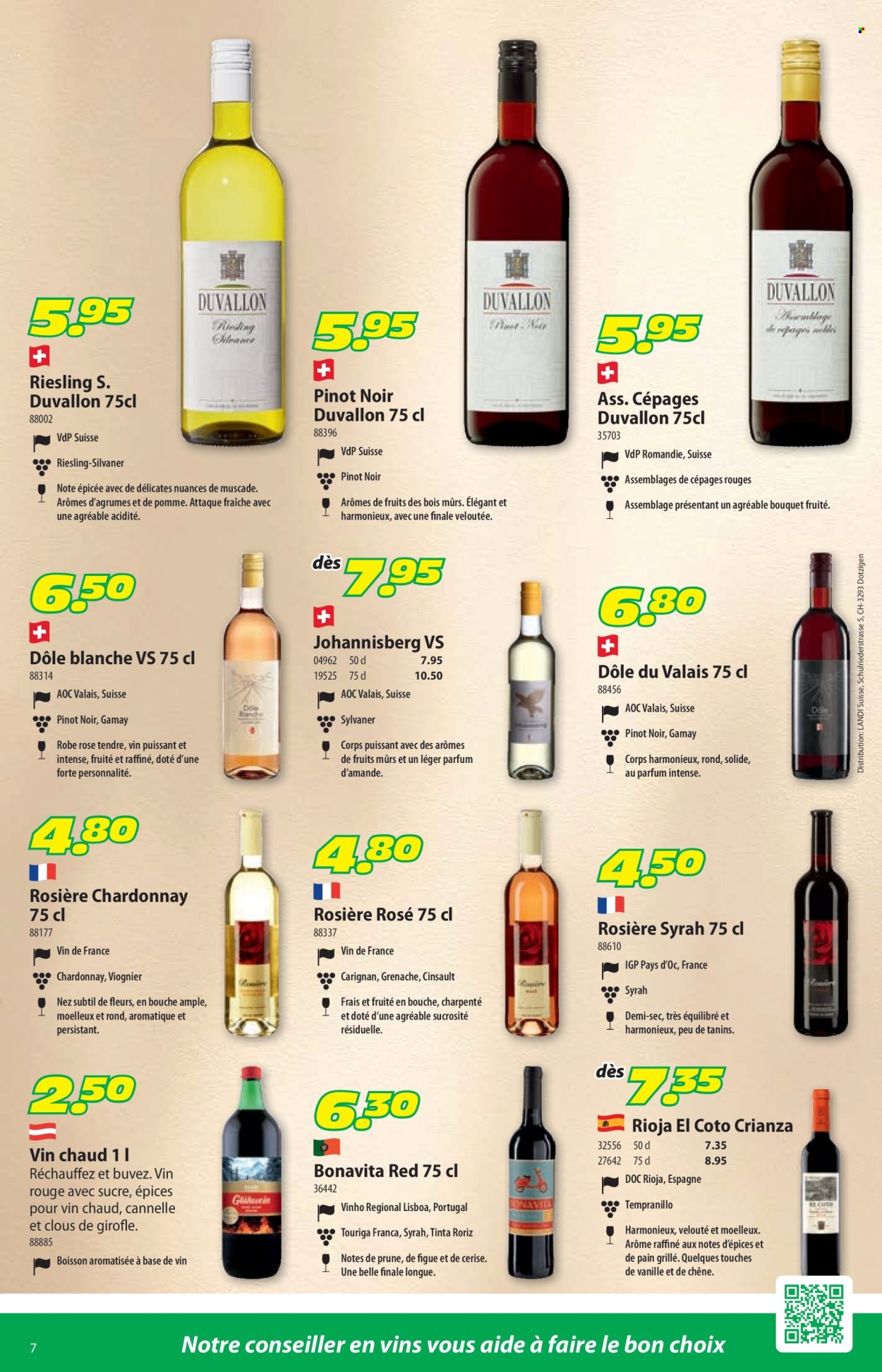 Catalogue Landi - 26.10.2026 - 8.11.2026. Page 11. Page 11