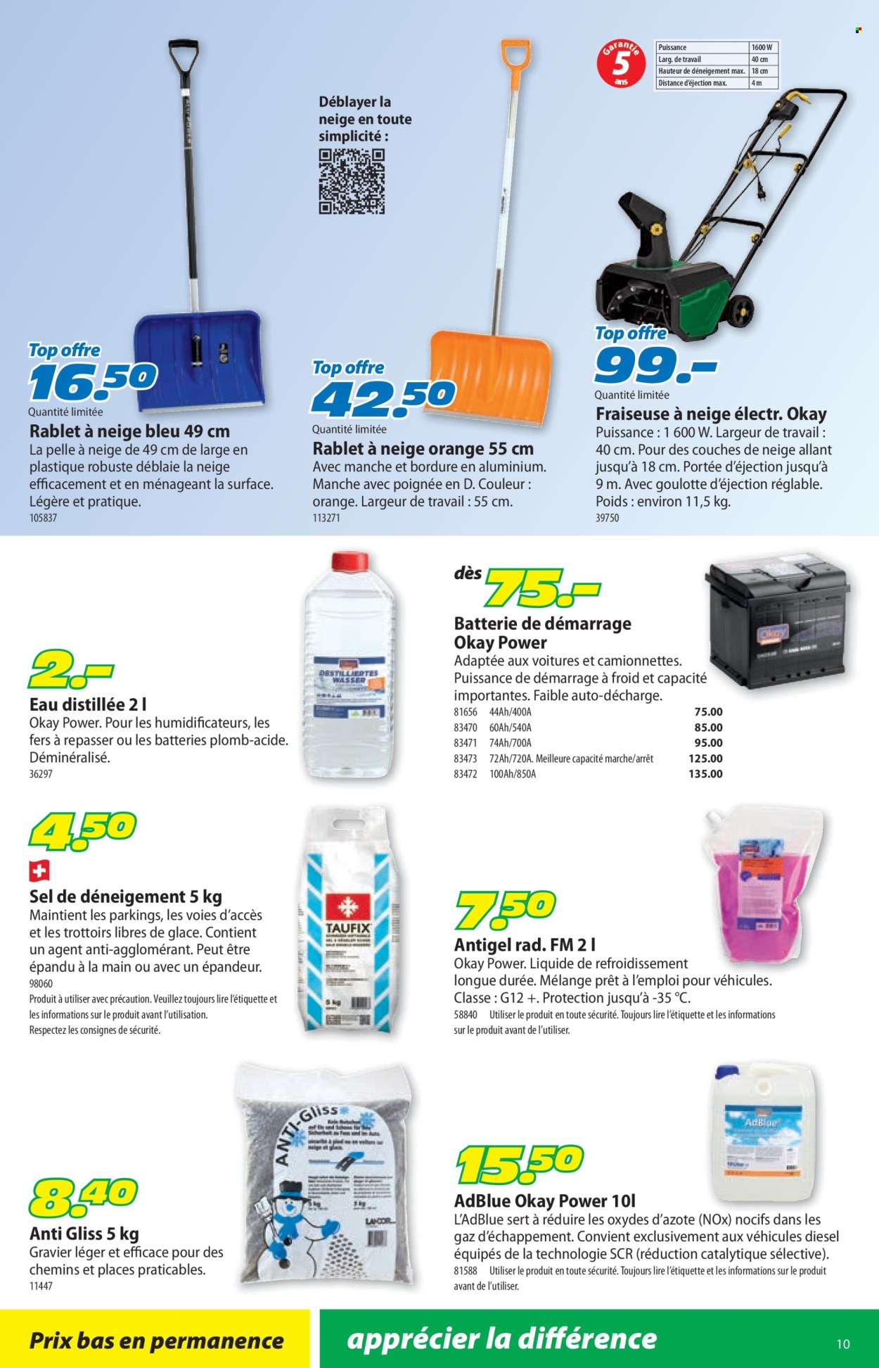 Catalogue Landi - 26.10.2026 - 8.11.2026. Page 14. Page 14