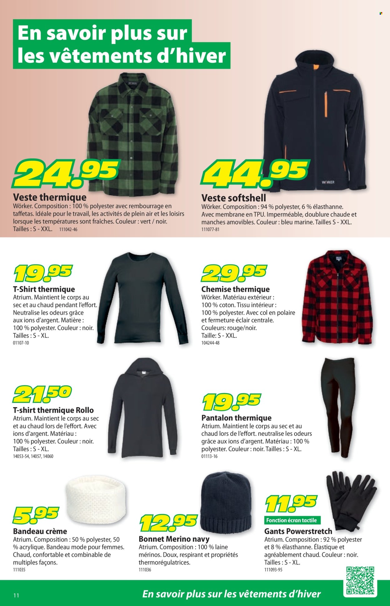 Catalogue Landi - 26.10.2026 - 8.11.2026. Page 15. Page 15