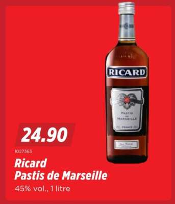 Ricard