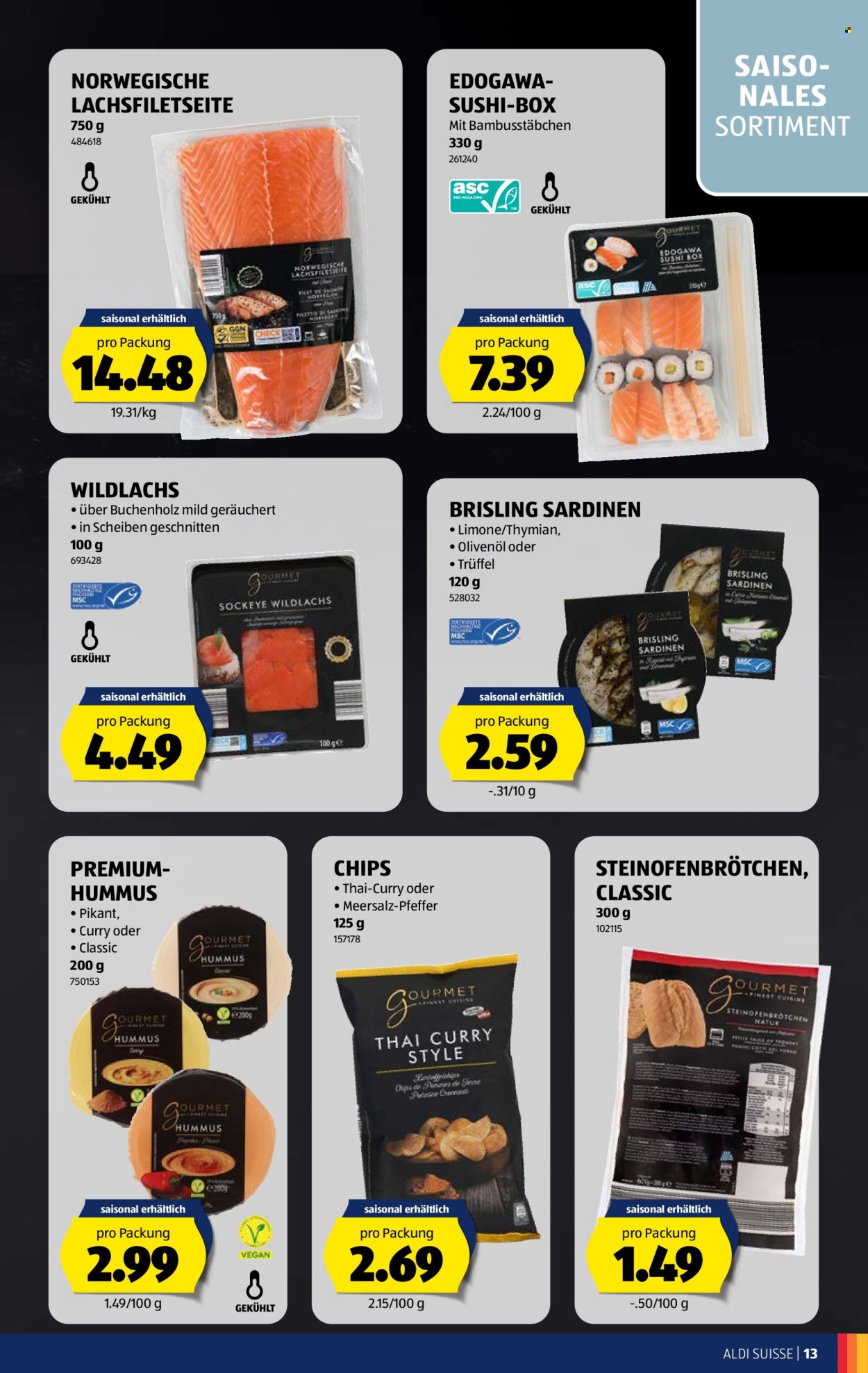 Catalogue Aldi - 5.11.2026 - 11.11.2026. Page 11. Page 11