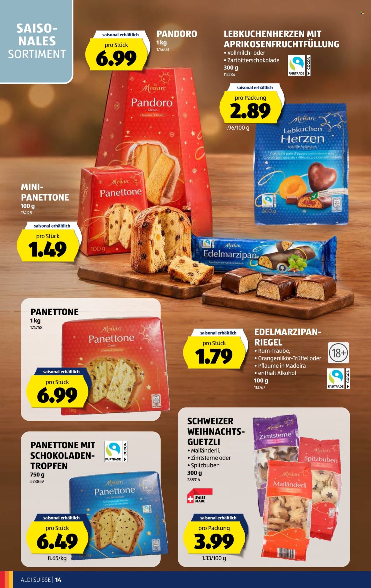 Catalogue Aldi - 5.11.2026 - 11.11.2026. Page 12. Page 12