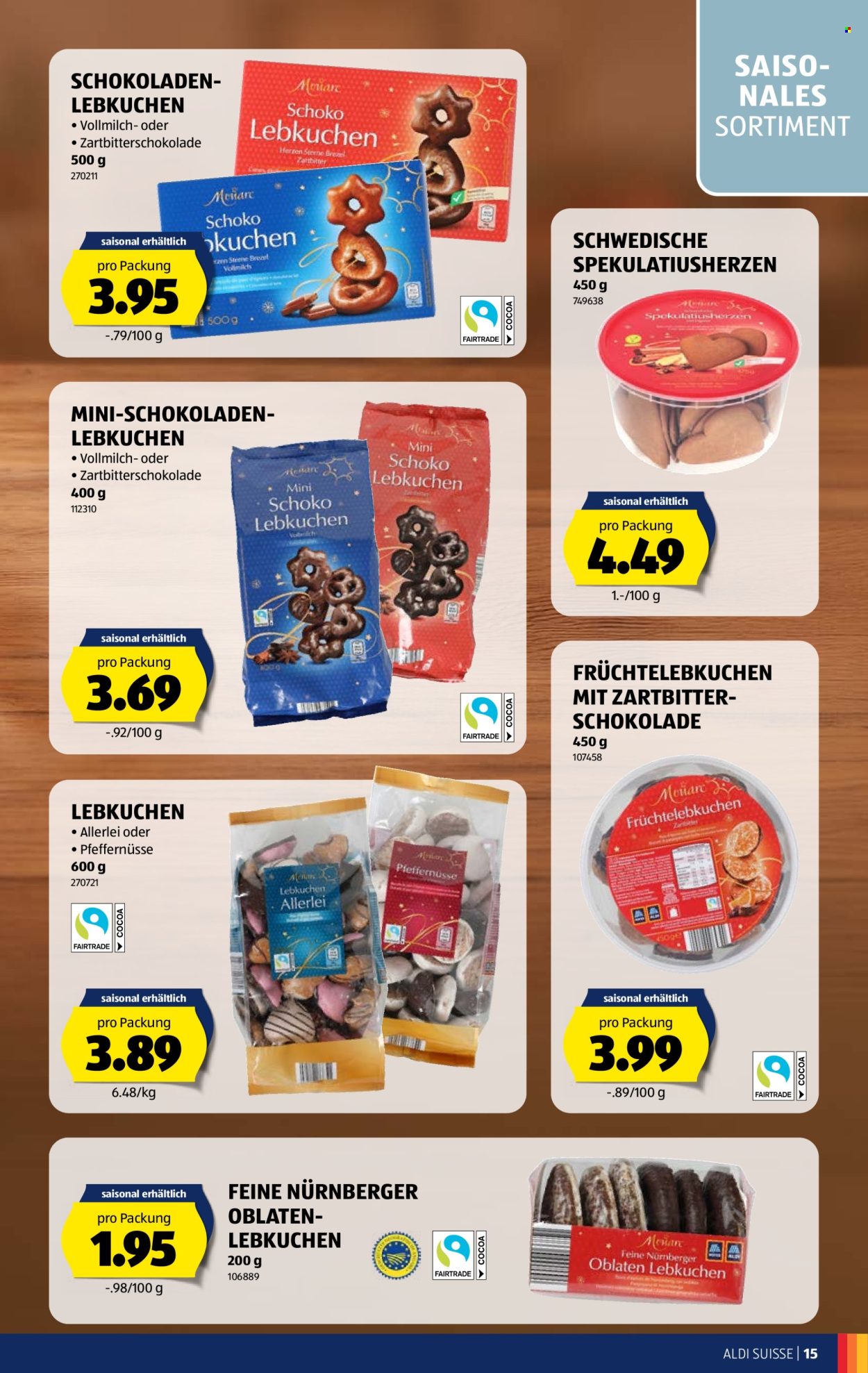 Catalogue Aldi - 5.11.2026 - 11.11.2026. Page 13. Page 13